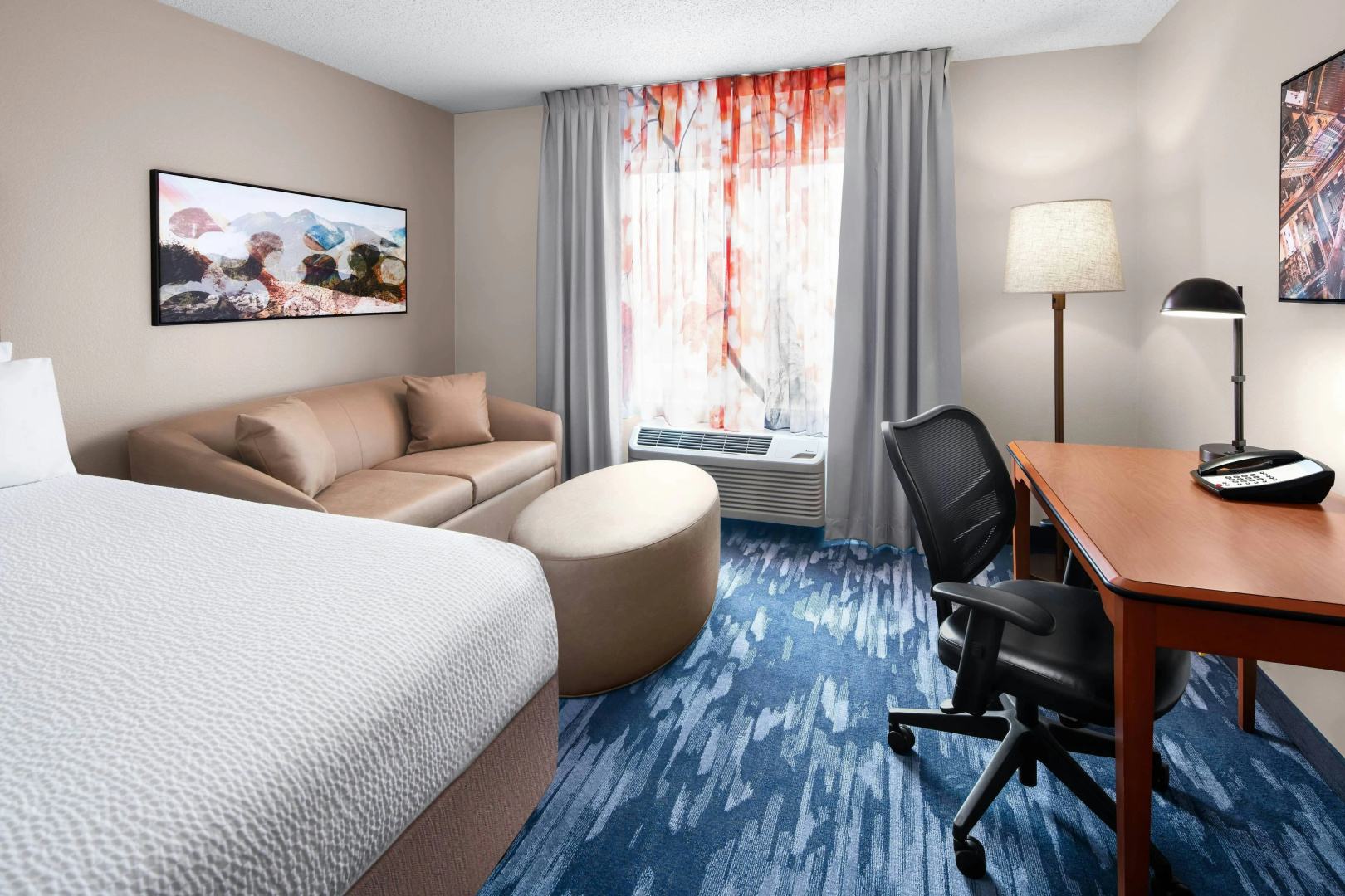 Foto - Fairfield Inn and Suites by Marriott Denver Airport