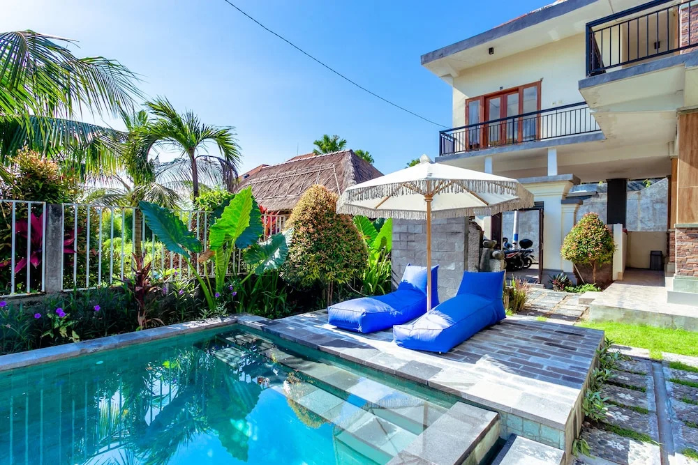 Photo - D'Canggu Homestay
