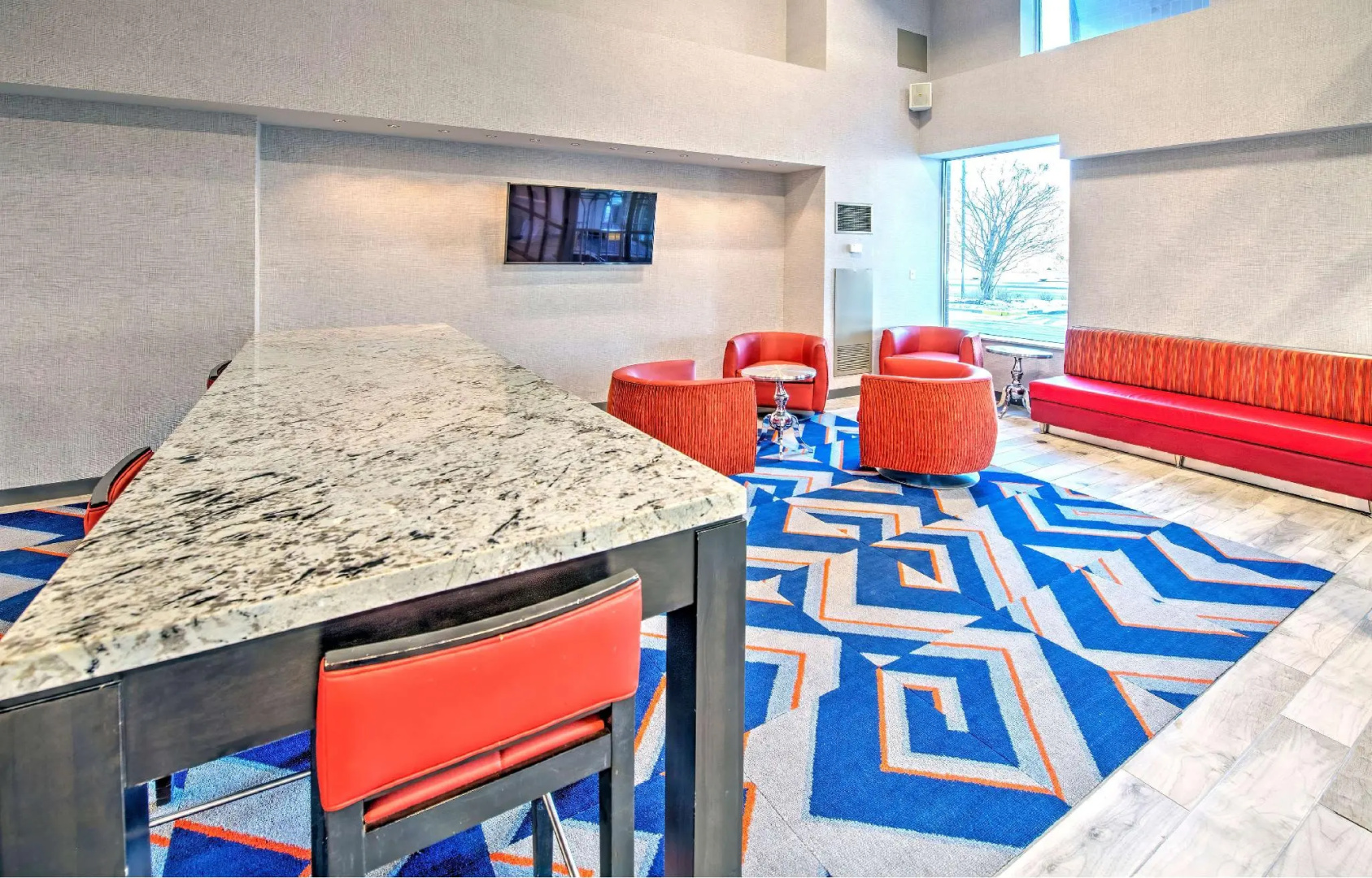 Photo - Hampton by Hilton Ottawa