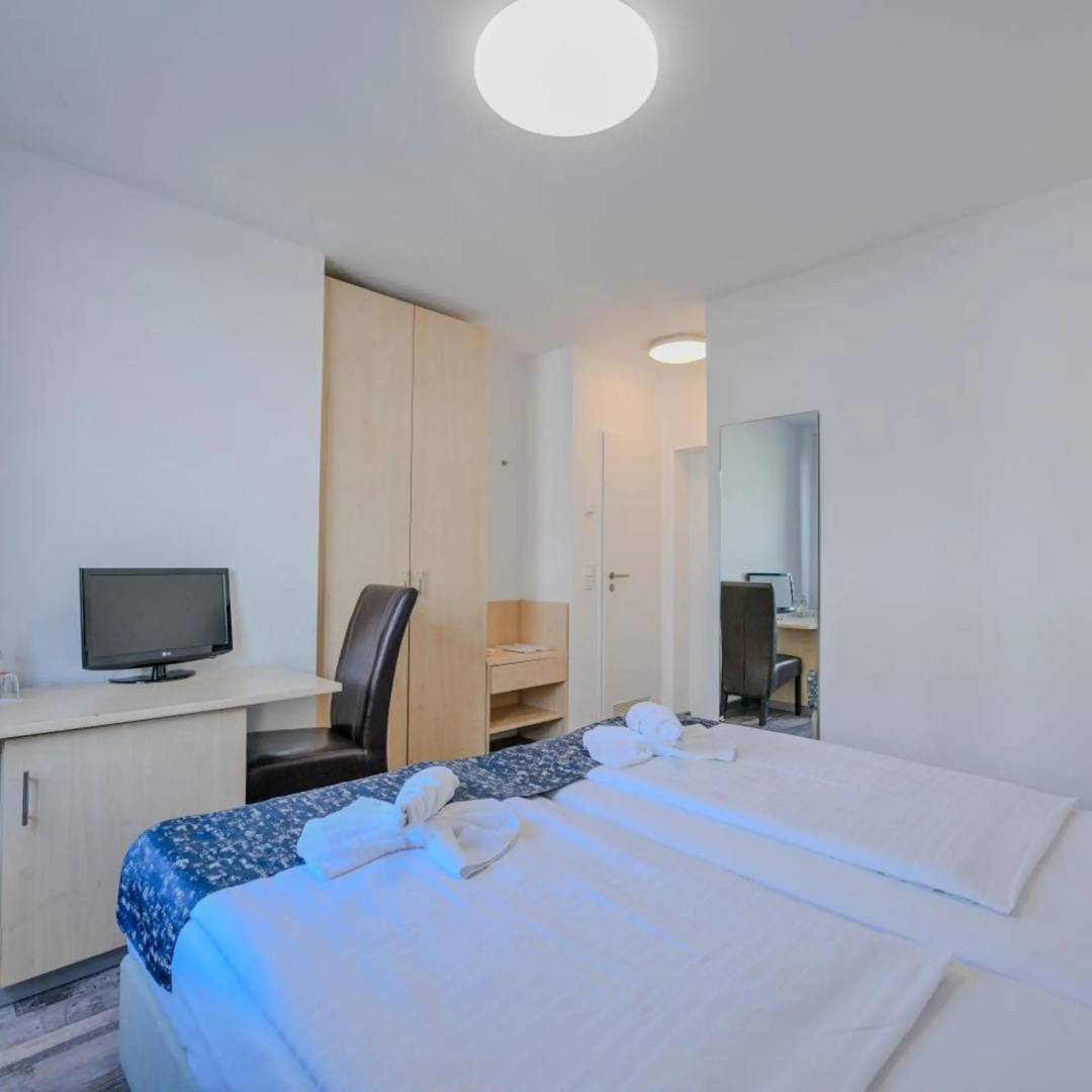 Foto - Hotel Münchner Hof