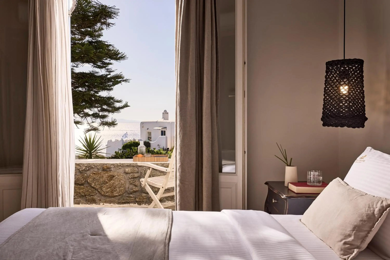 Foto - Vencia Boutique Hotel