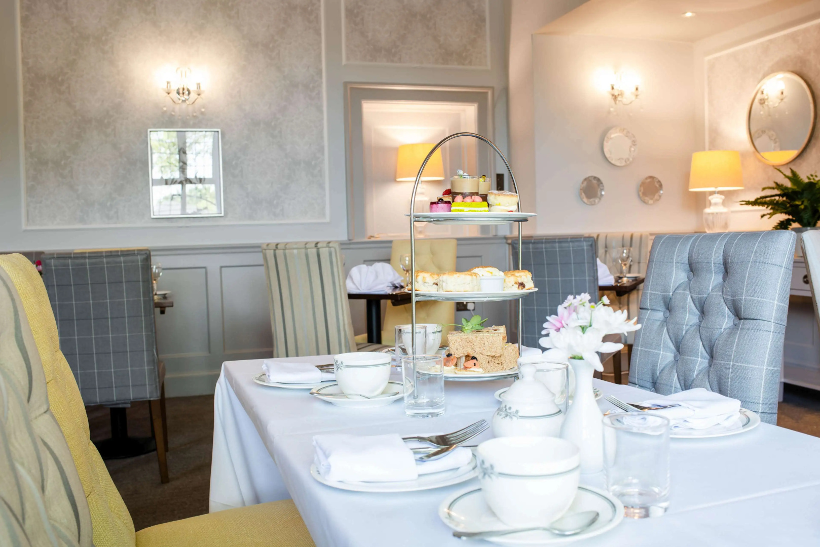 Photo - Southcrest Manor Hotel, Best Western Signature Collection