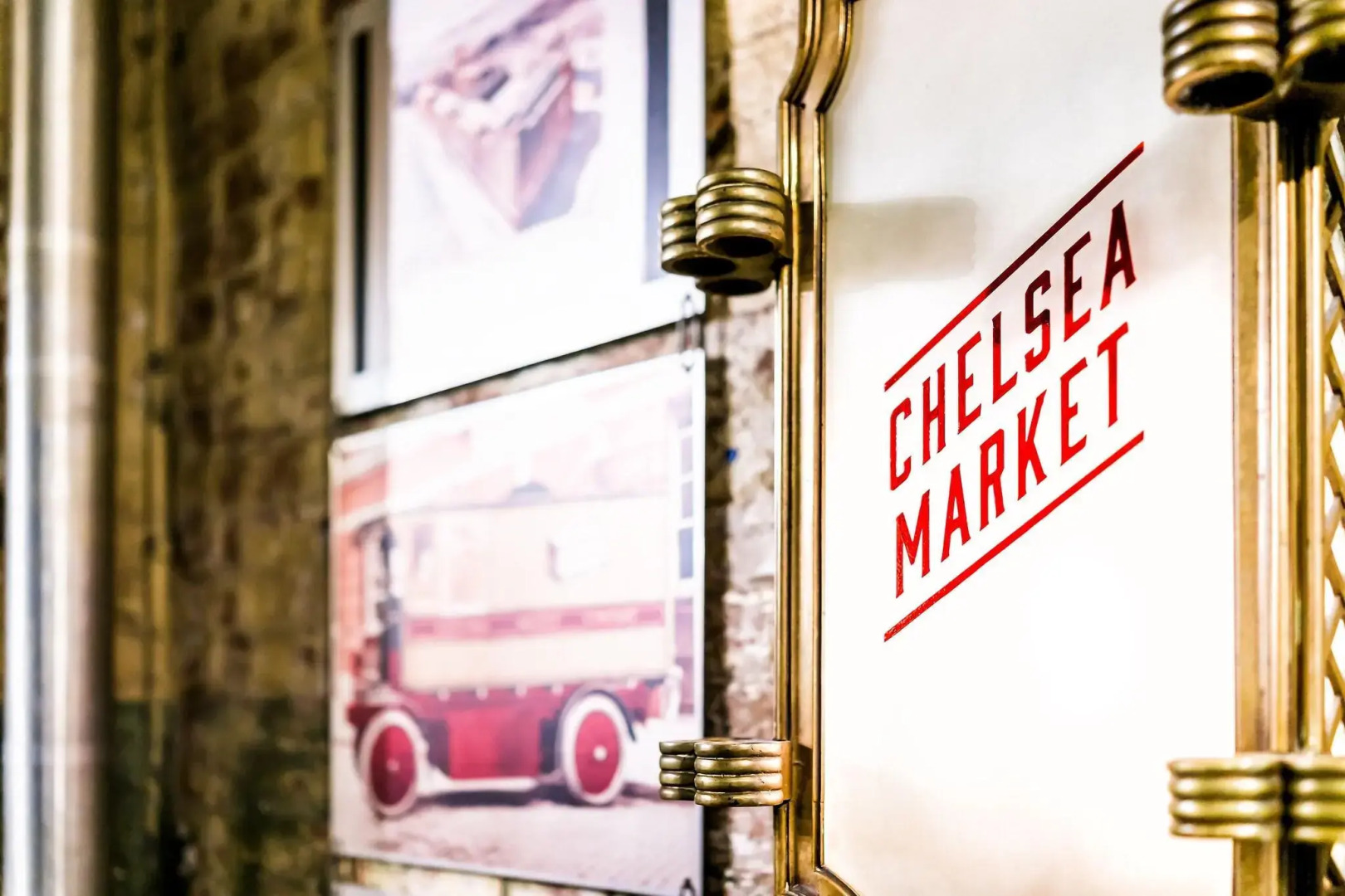 Foto - Renaissance New York Chelsea Hotel