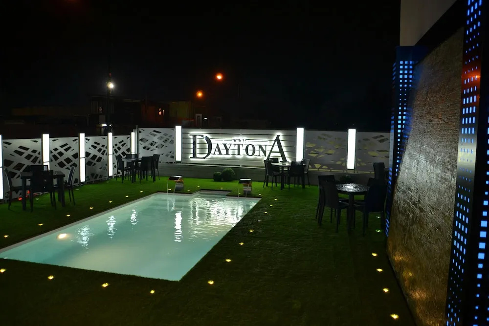 Foto - Hotel Daytona