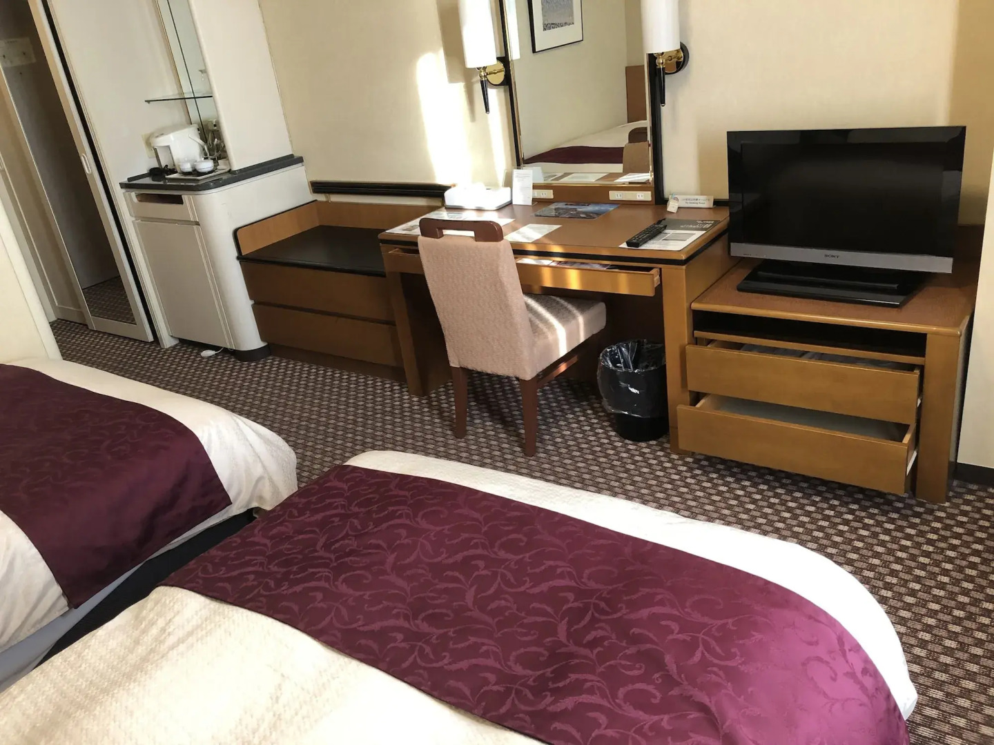 Foto - Star Gate Hotel Kansai Airport