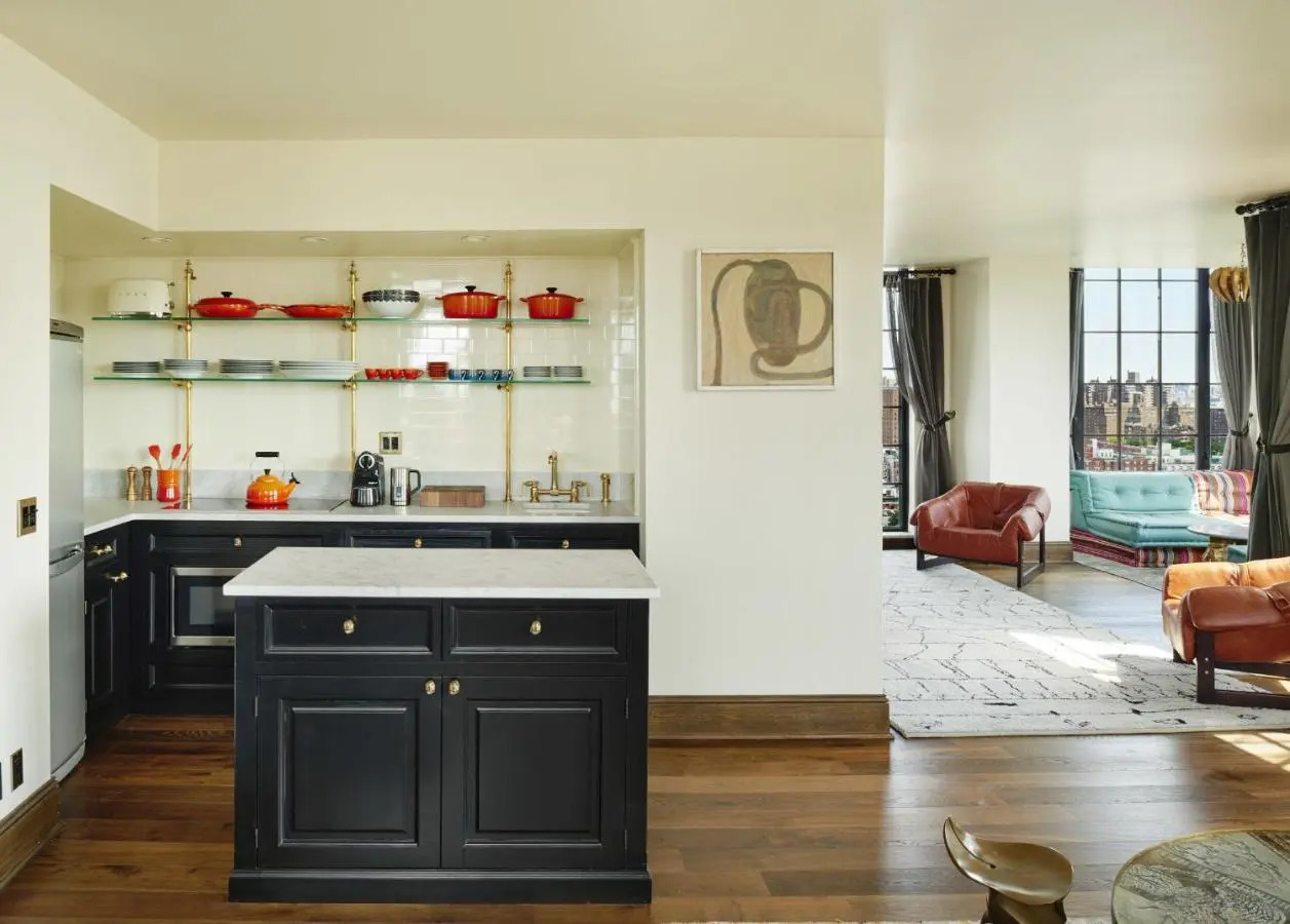 Foto - The Ludlow Hotel