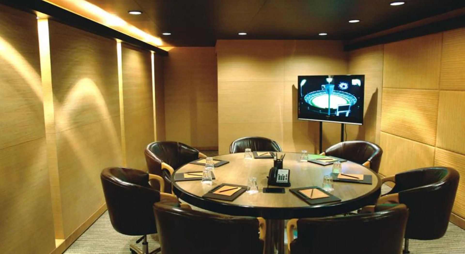 Photo - Hotel Sahara Star