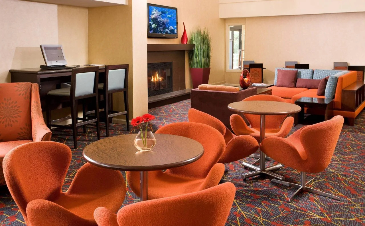 Foto - Residence Inn San Diego La Jolla