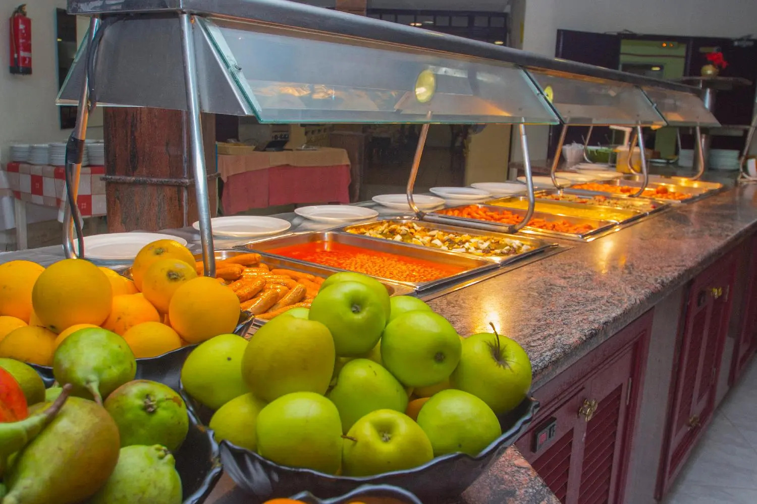 Photo - Bungalows Maspalomas Oasis Club - All Inclusive.