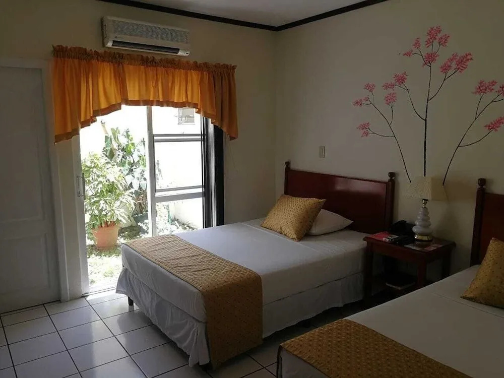 Foto - Hotel Villa Serena San Benito