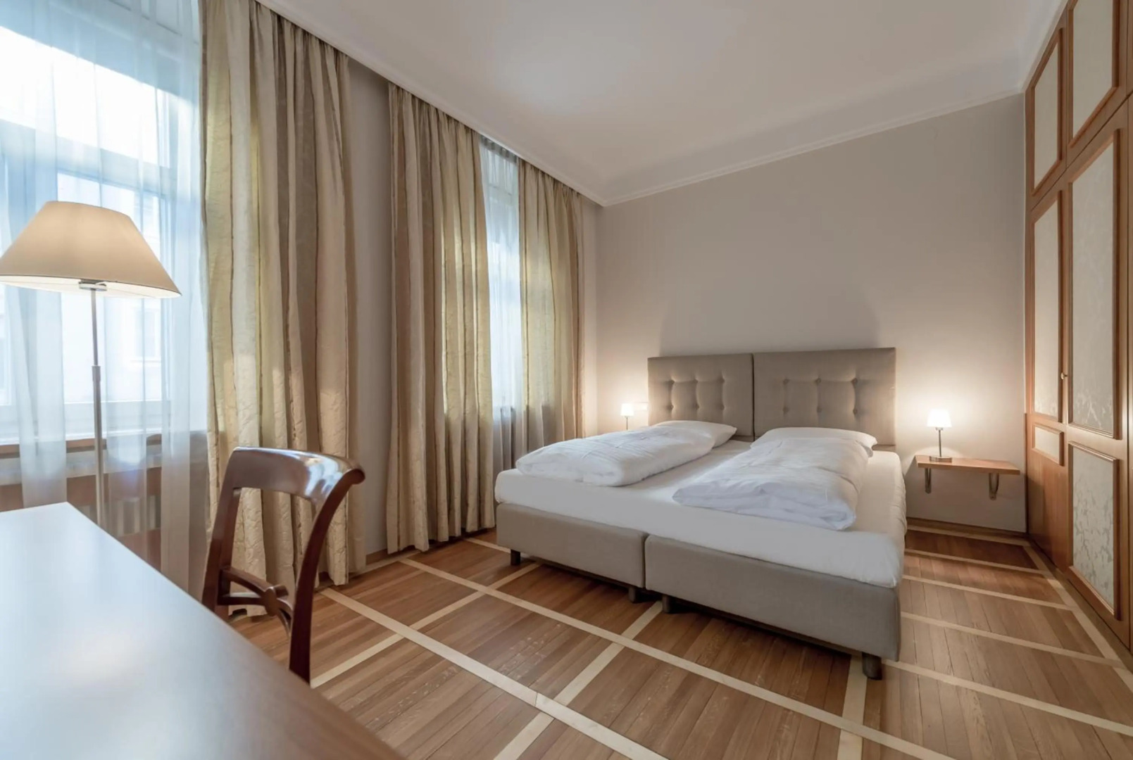 Photo - Altstadthotel Wolf-Dietrich