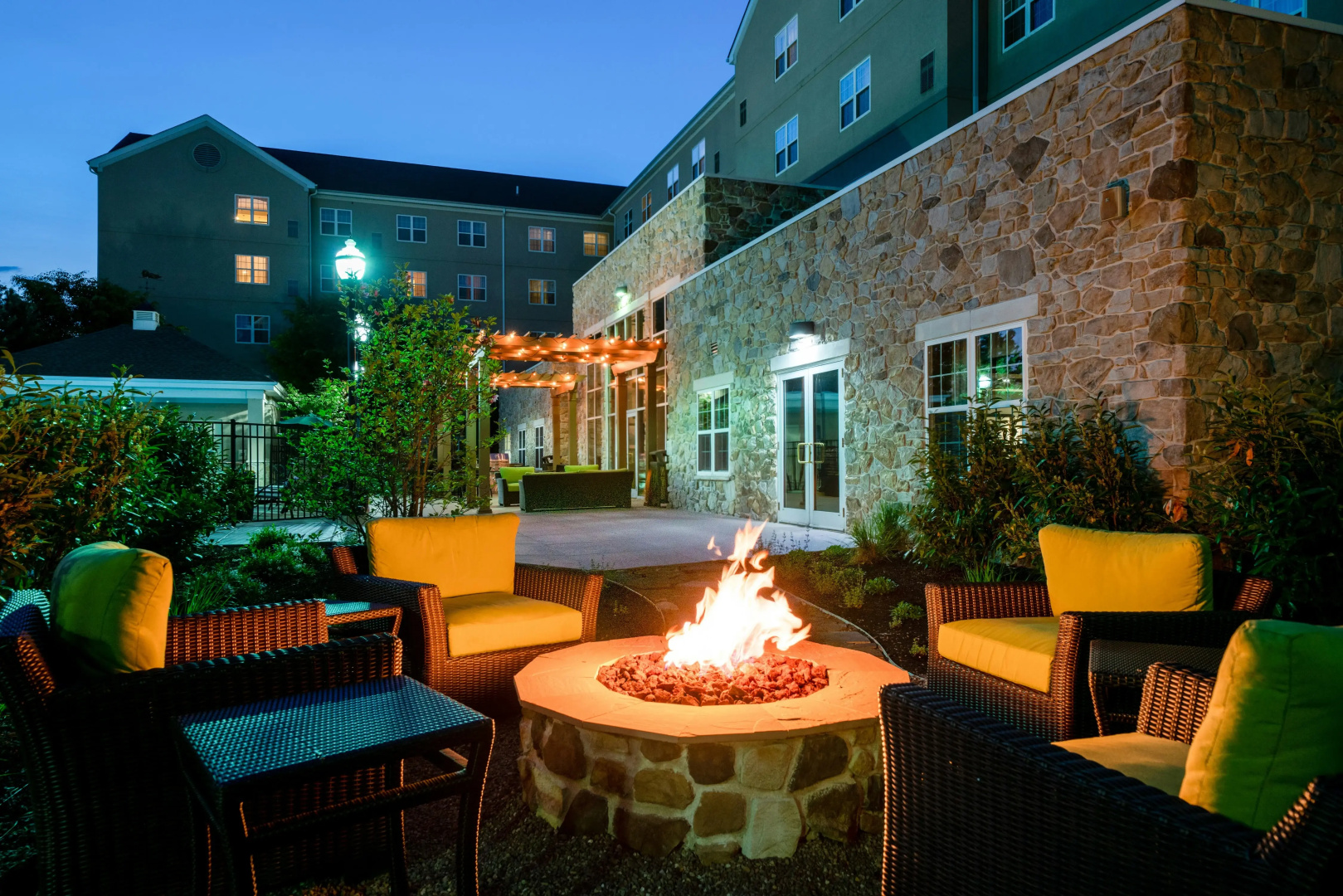 Photo - Homewood Suites by Hilton Philadelphia-Valley Forge