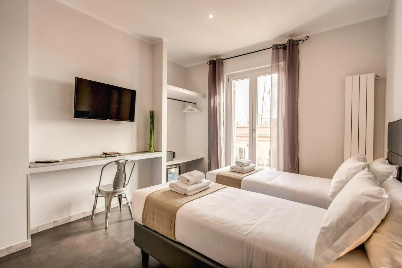 Foto - Floor 6 Boutique Rooms by DOT Suites