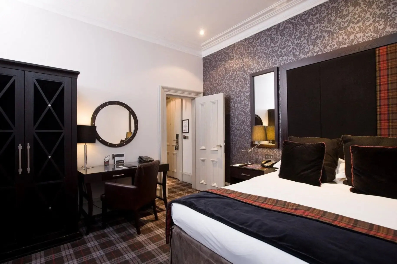 Photo - Malmaison Aberdeen