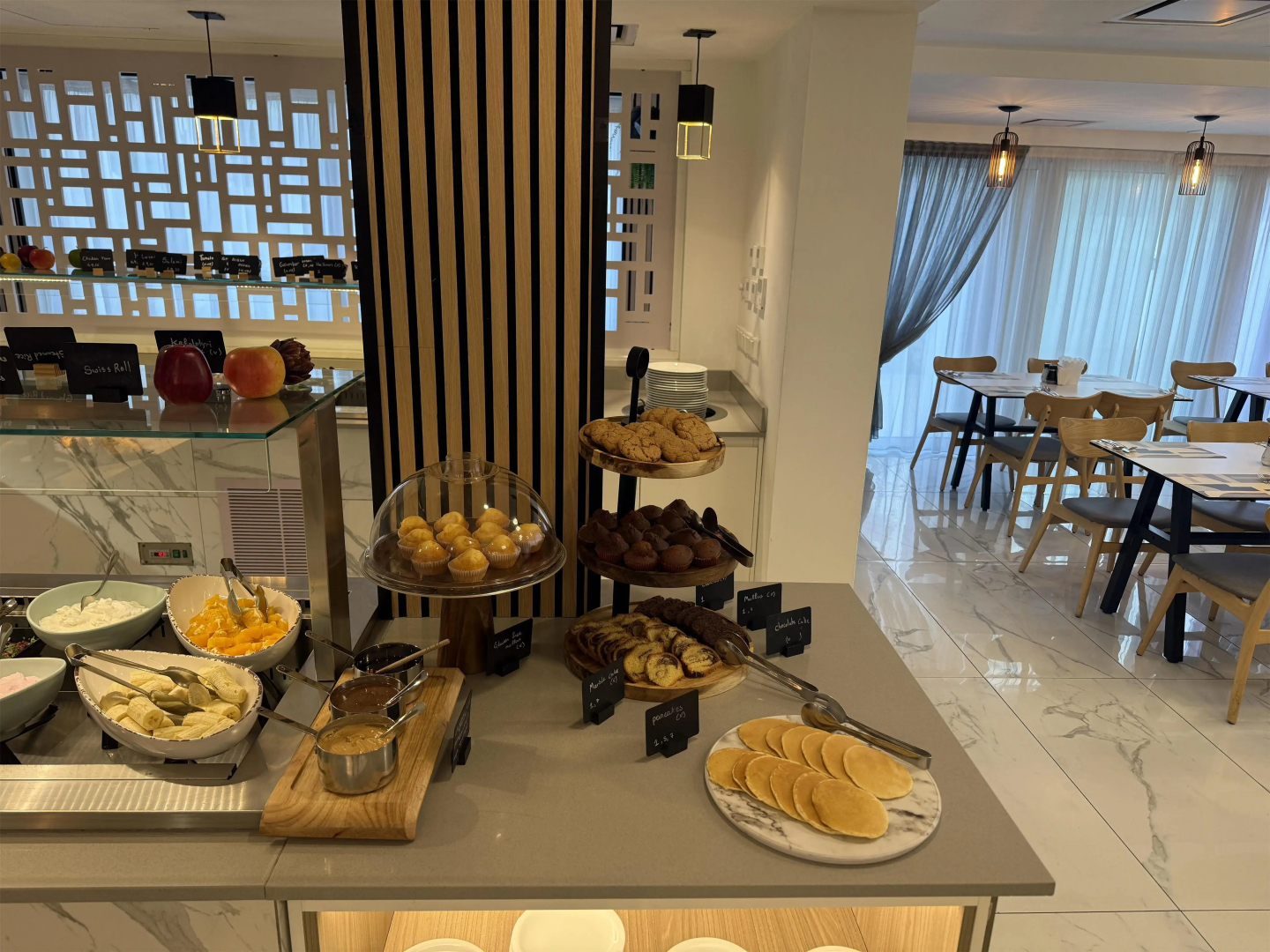 Foto - Best Western Plus Larco Hotel