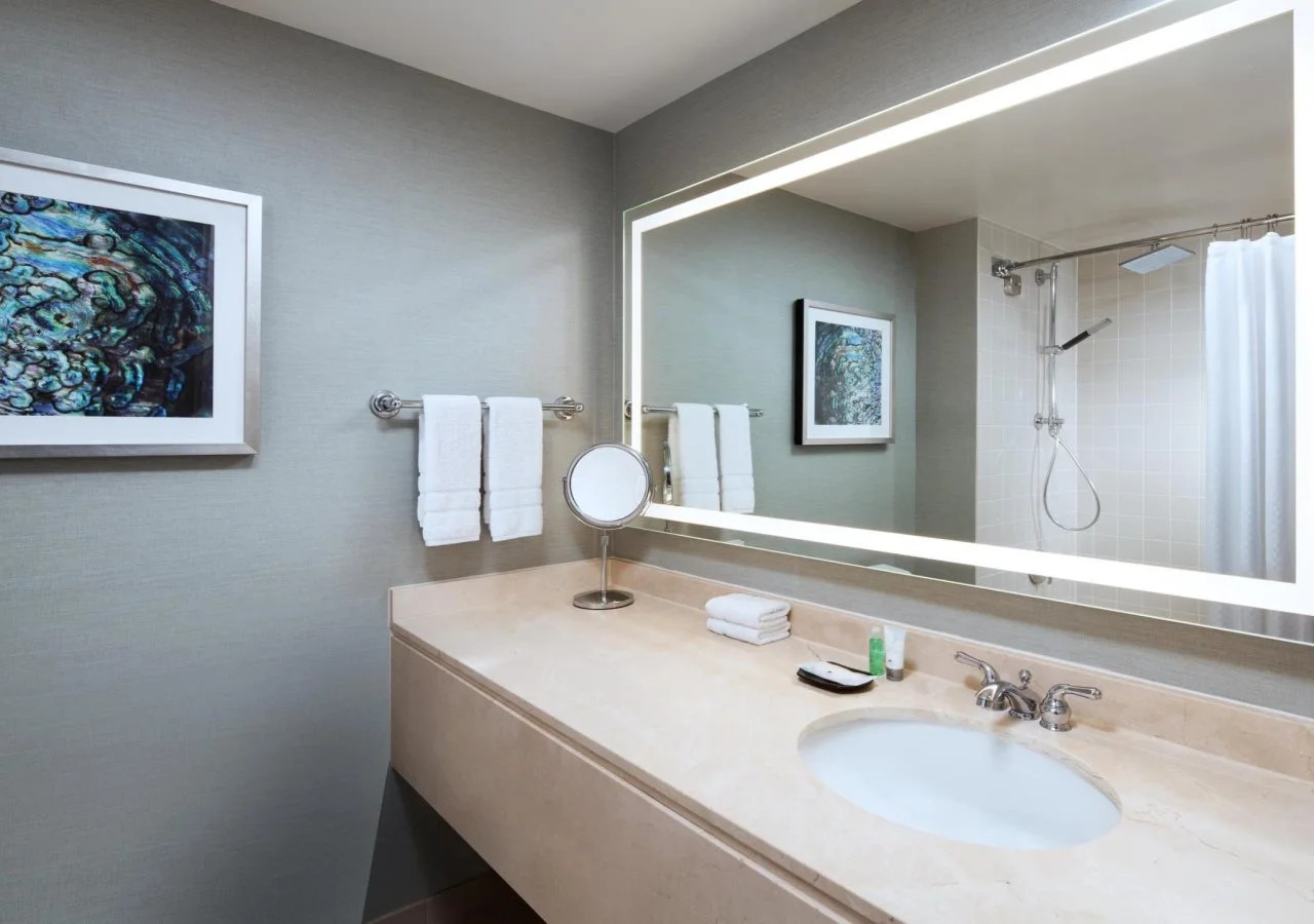 Foto - The Westin Los Angeles Airport