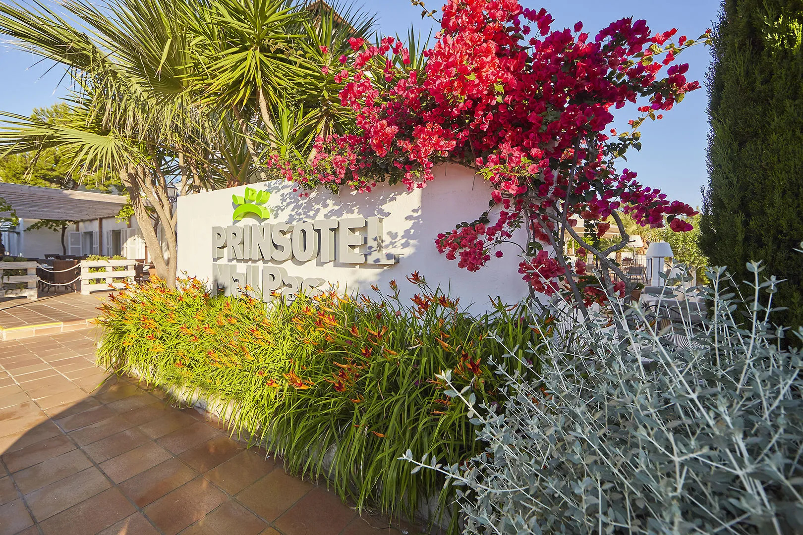 Photo - Prinsotel Mal Pas - Adults Only