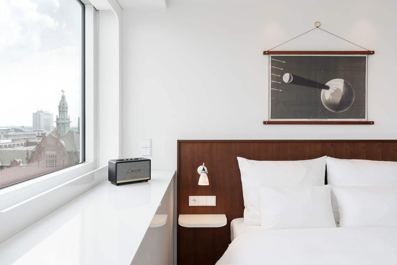 Photo - Ruby Luna Hotel Dusseldorf