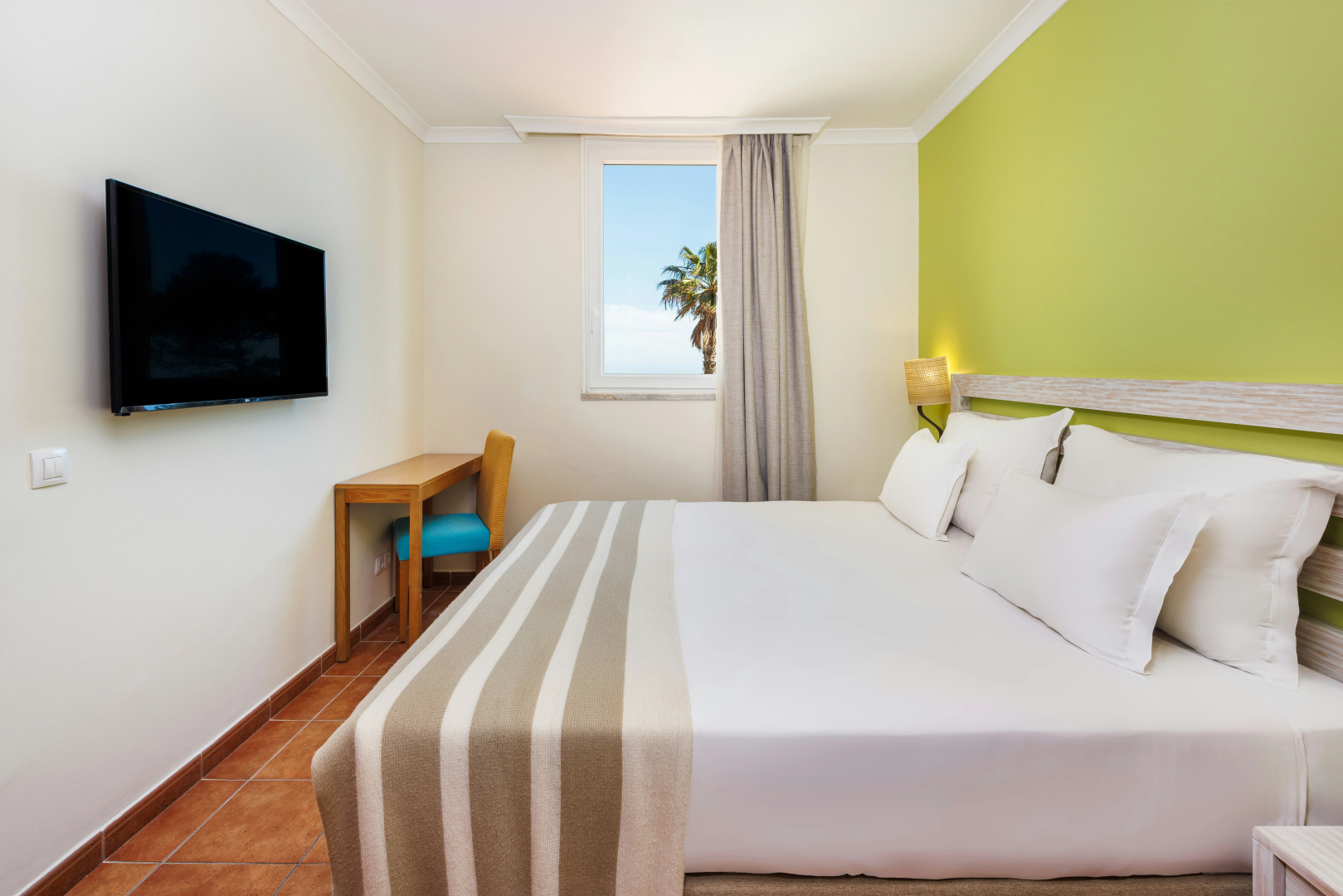 Foto - Pestana Viking Beach & Spa Resort