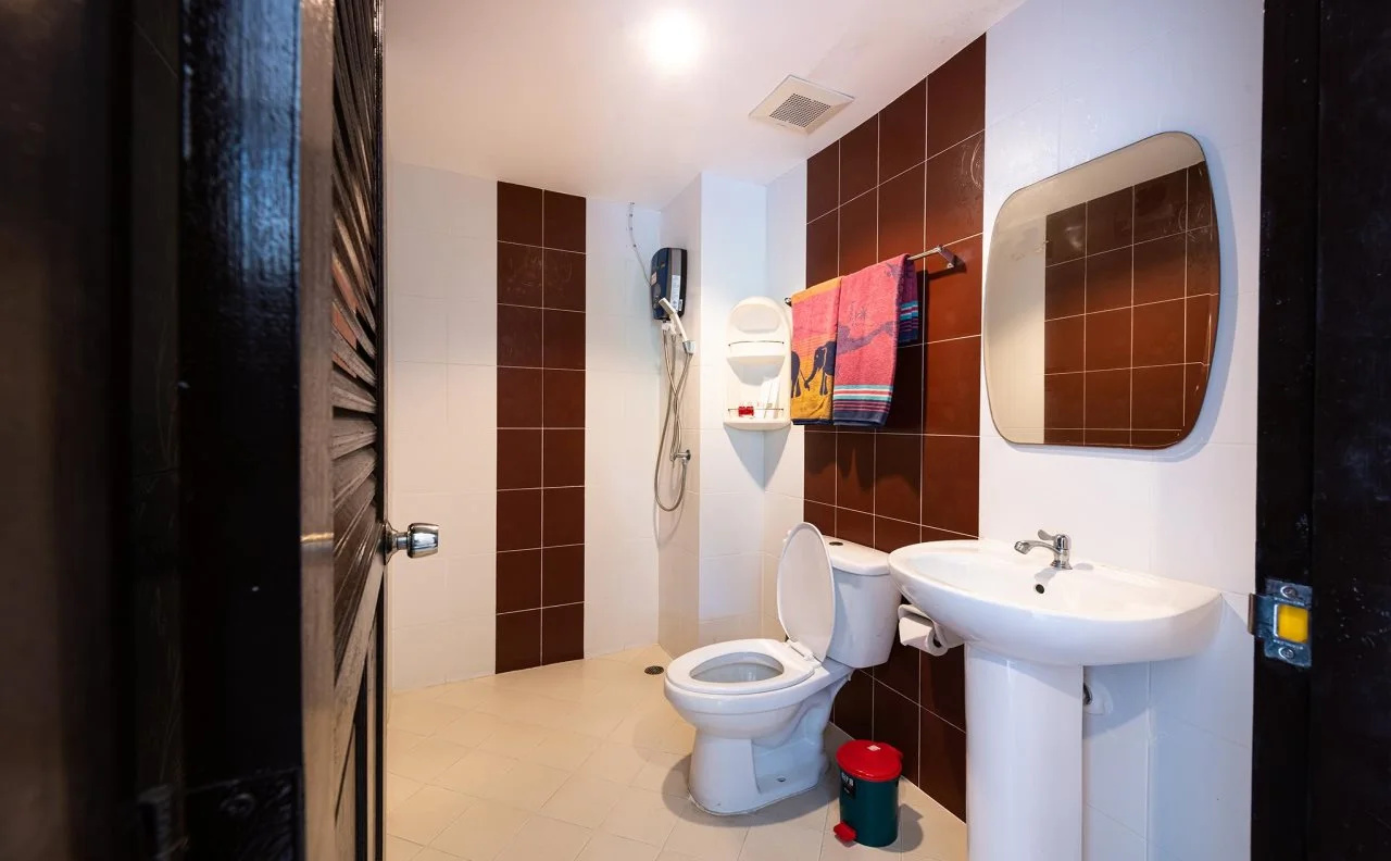 Foto - Baan Yuyen Karon Guesthouse