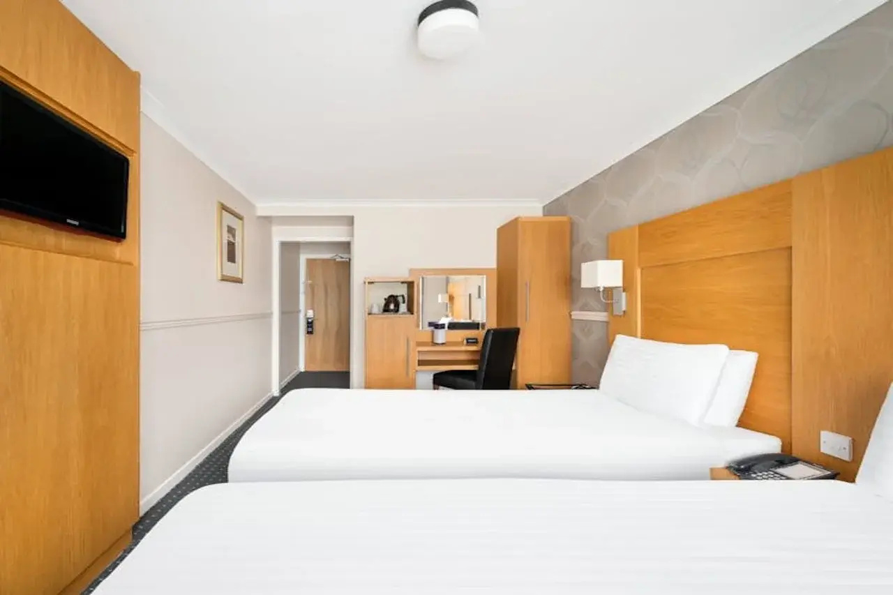 Foto - Rooms Inn