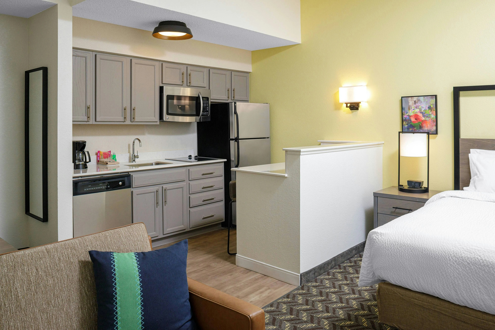 Photo - Residence Inn By Marriott New Rochelle