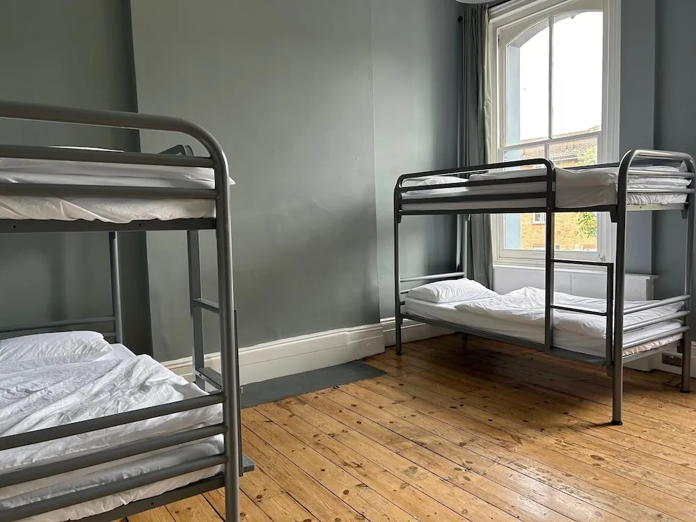 Photo - Cricketers Hostel