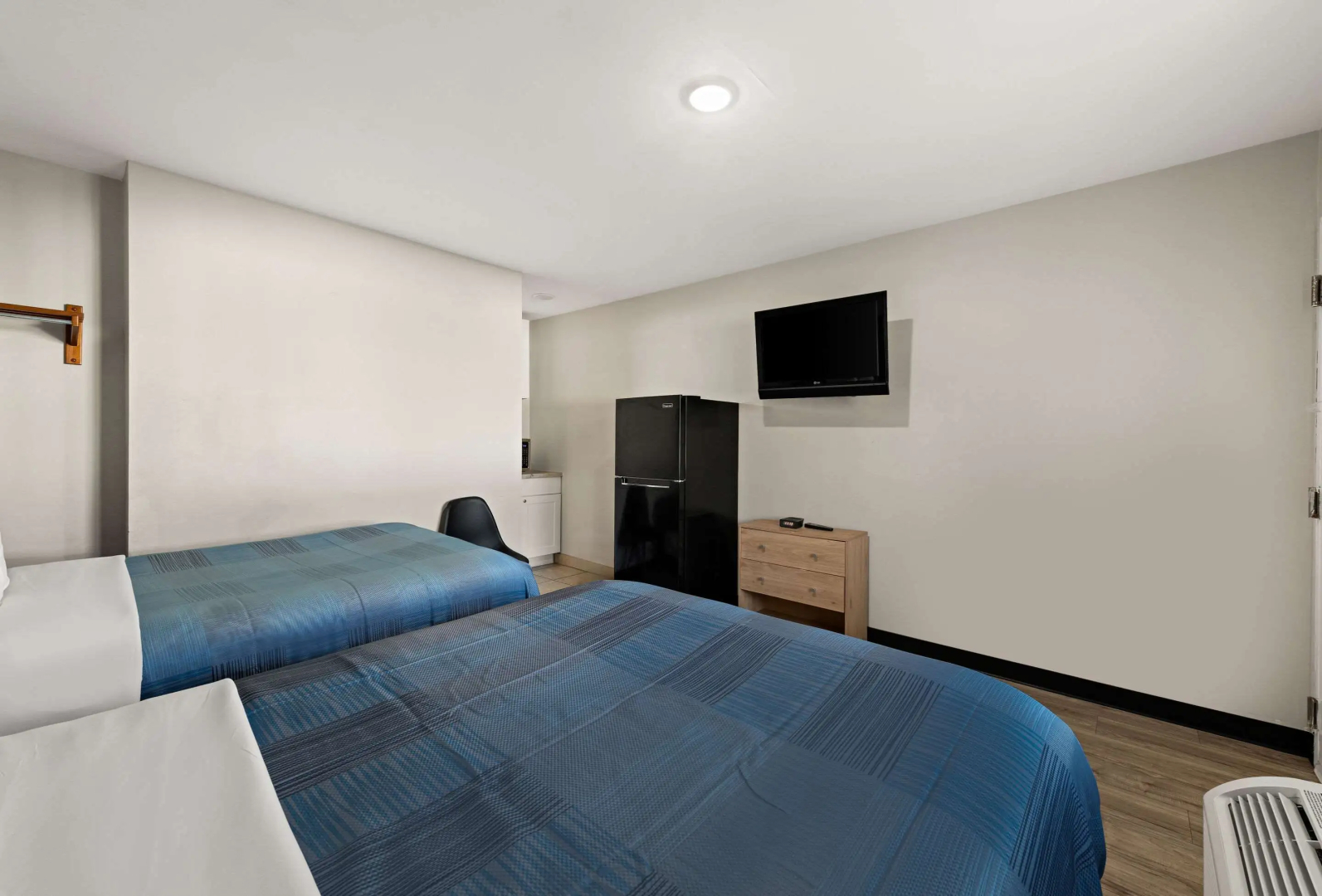 Foto - Rodeway Inn Charlotte Independence Blvd