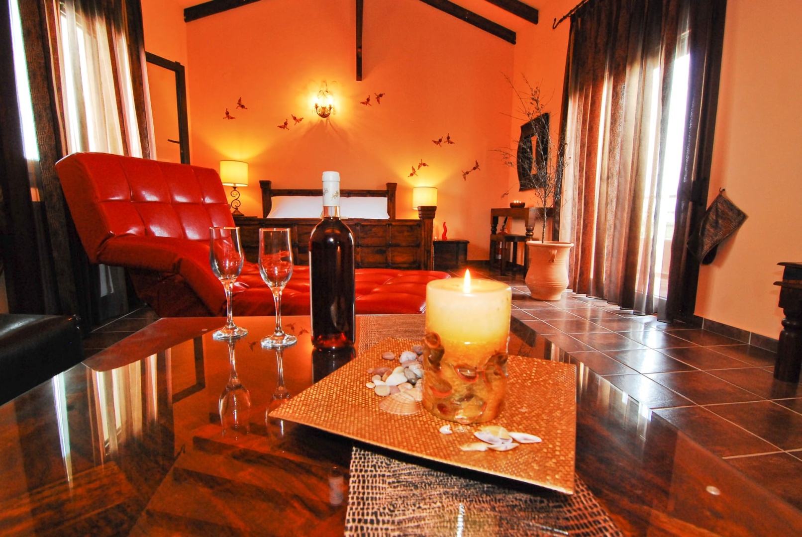 Inspira Apartments and Studios