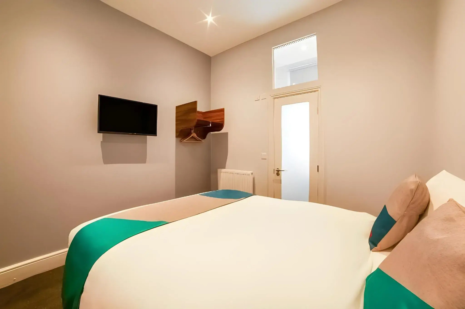 Foto - Royal Park Hotel