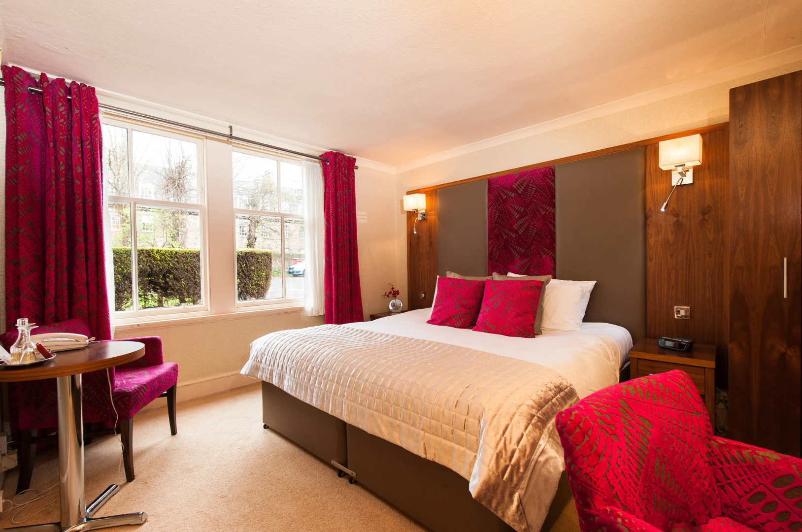Photo - Kildonan Lodge Hotel