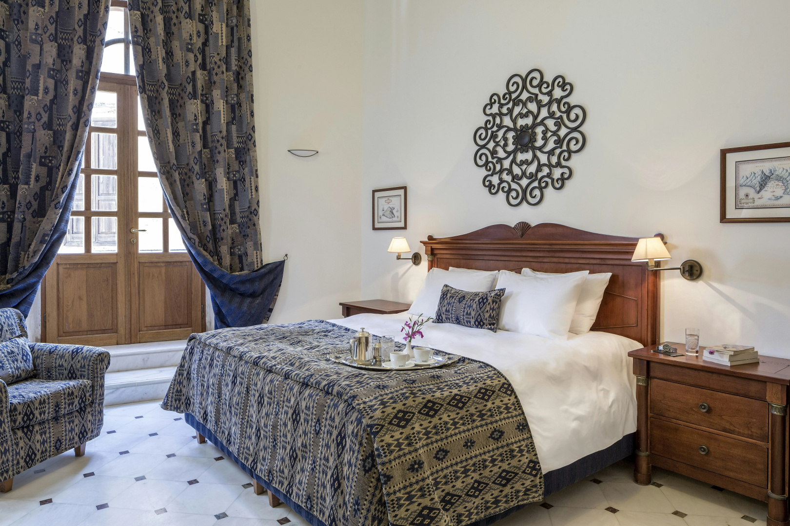 Foto - Casa Delfino Hotel & Spa - Small Luxury Hotels of the World