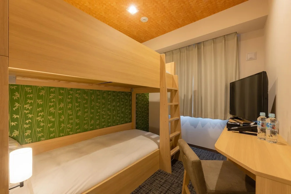Photo - Tosei Hotel Cocone Asakusa Kuramae