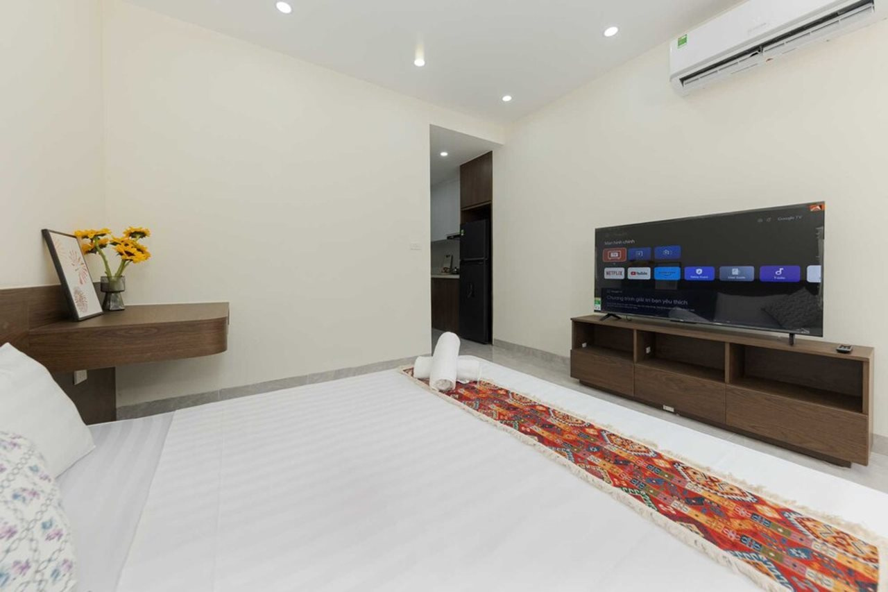 Photo - Townhouse Oak West Lake Apartment