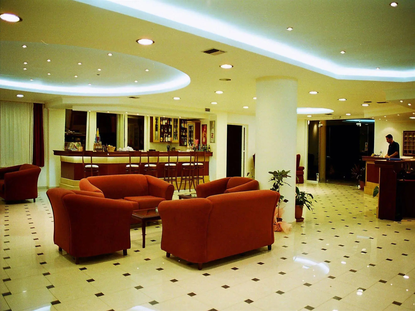 Foto - Sunny Bay Hotel