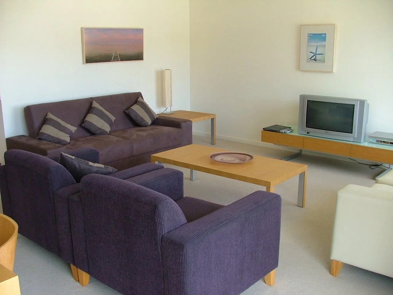 Foto - The Village Holiday Apartments at Burleigh Heads