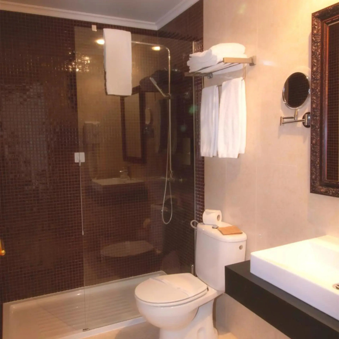Foto - Quiaios Hotel