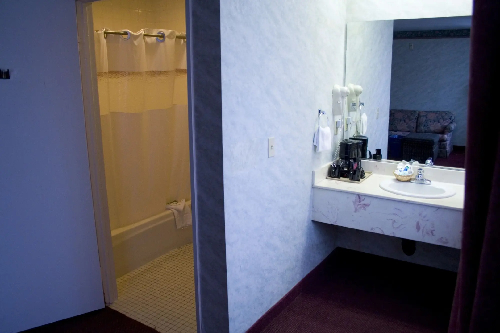 Foto - Old Town Western Inn & Suites