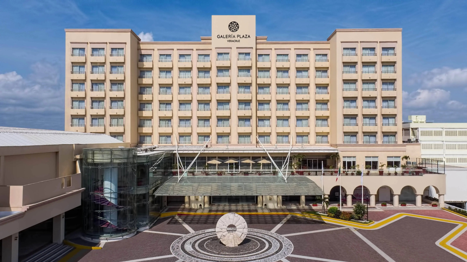 Foto - Galería Plaza Veracruz