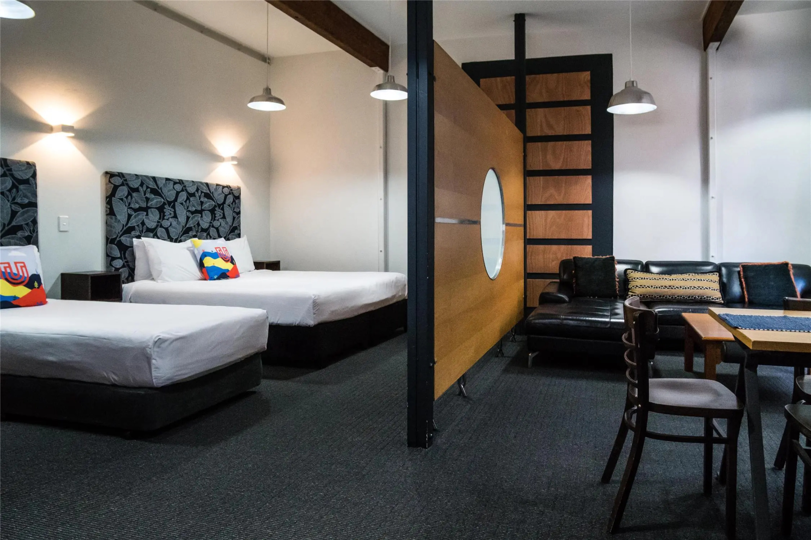 Foto - U Boutique Hotel, SureStay Collection by BW