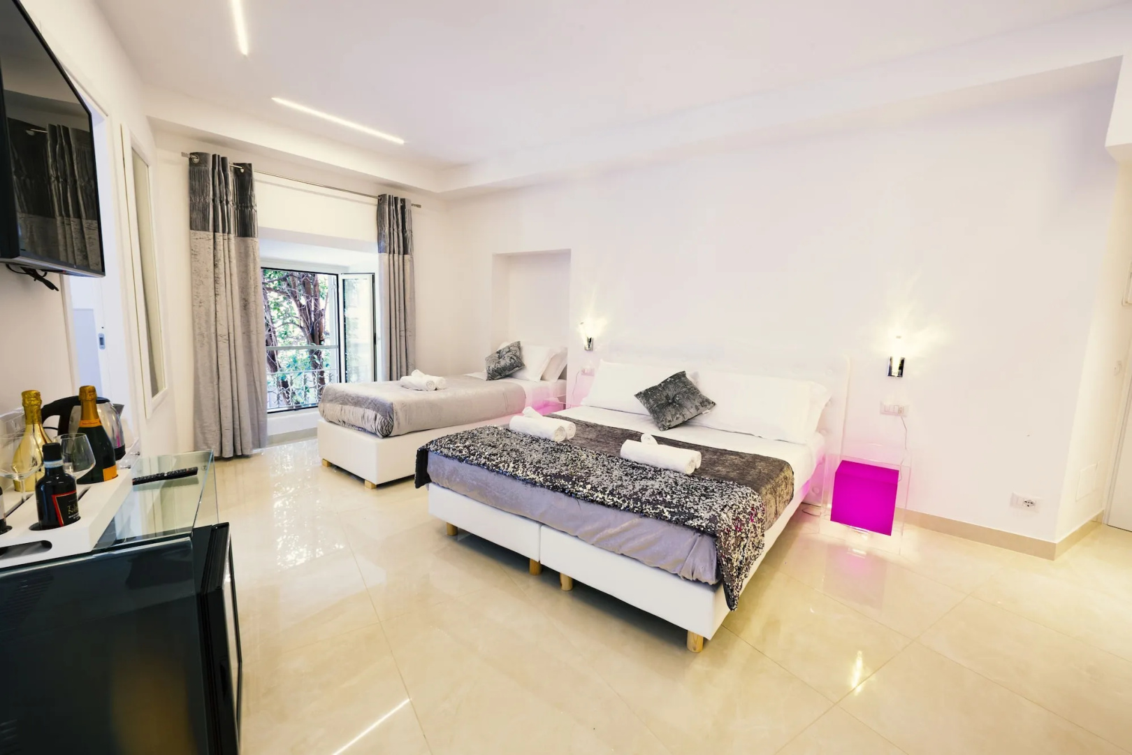 Foto - San Pietro Grand Suite