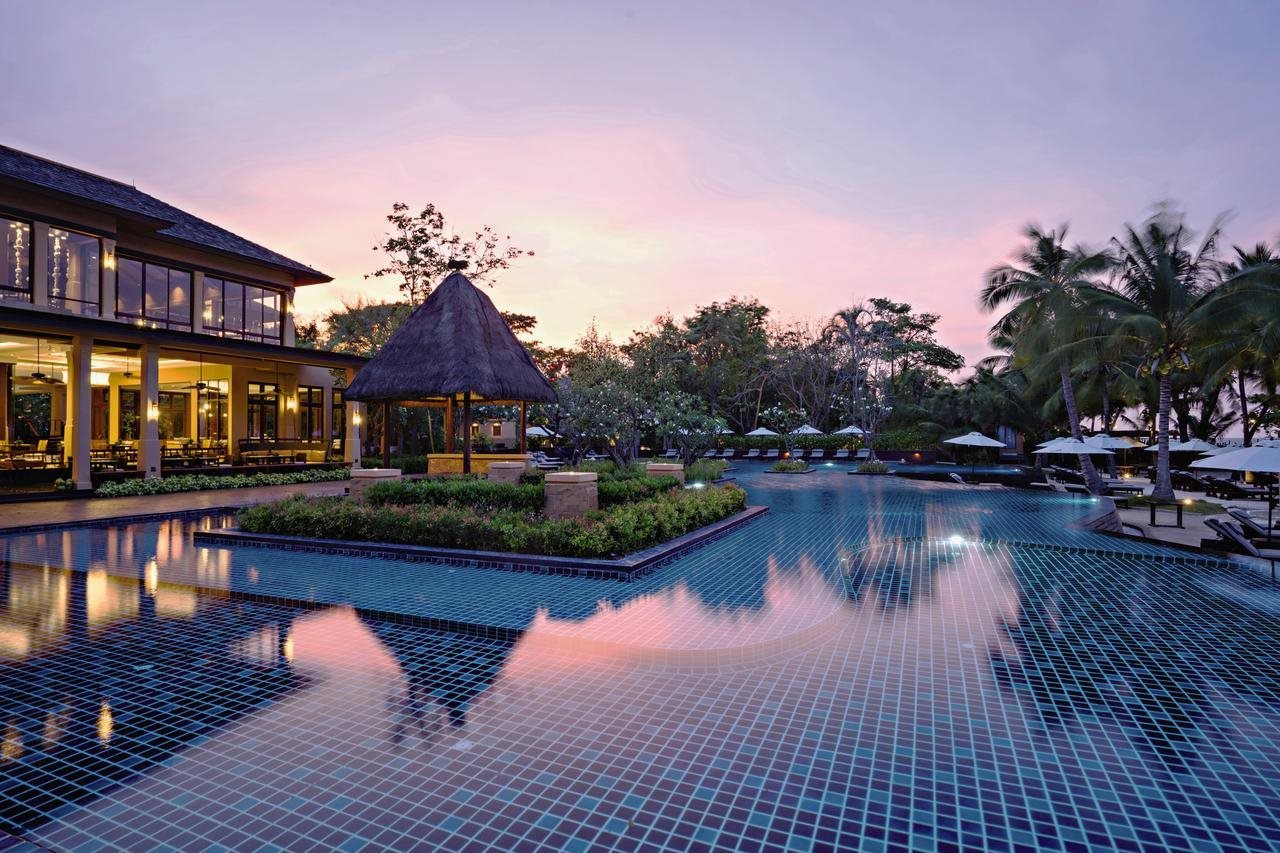 Foto - Mövenpick Asara Resort & Spa Hua Hin