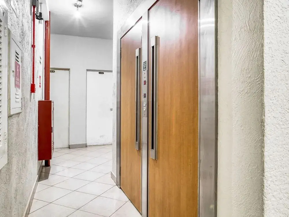 Foto - Hotel Estação Sé