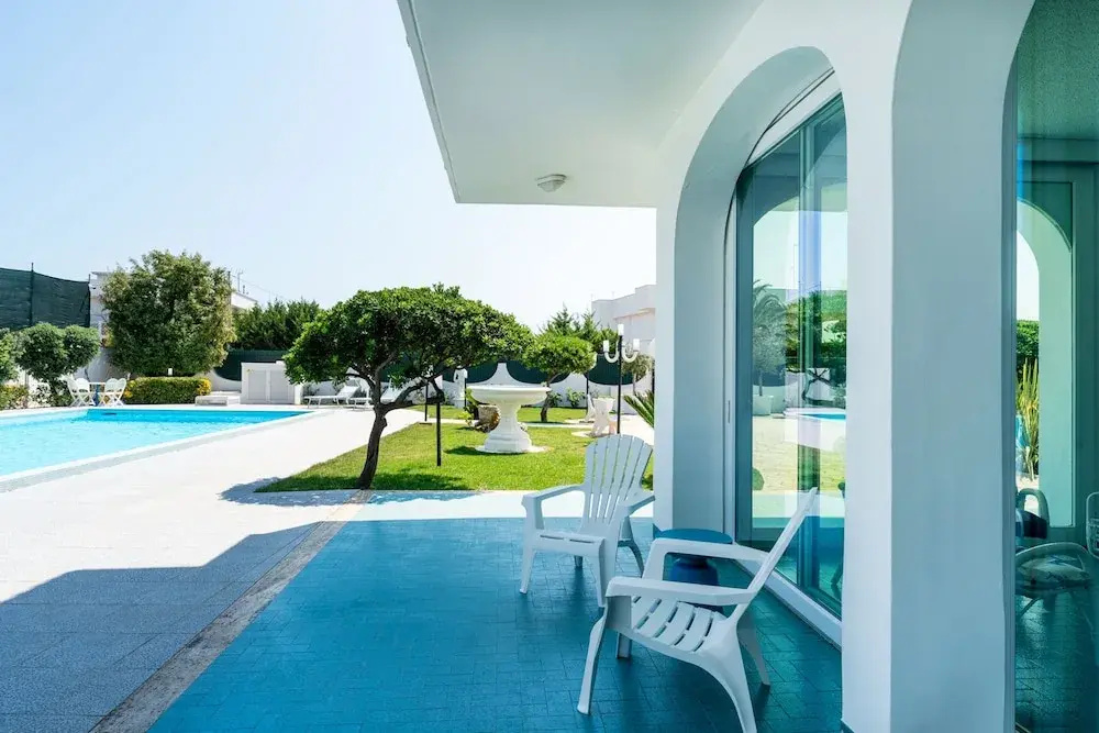 Foto - Villa Mar Mar con Piscina by Wonderful Italy