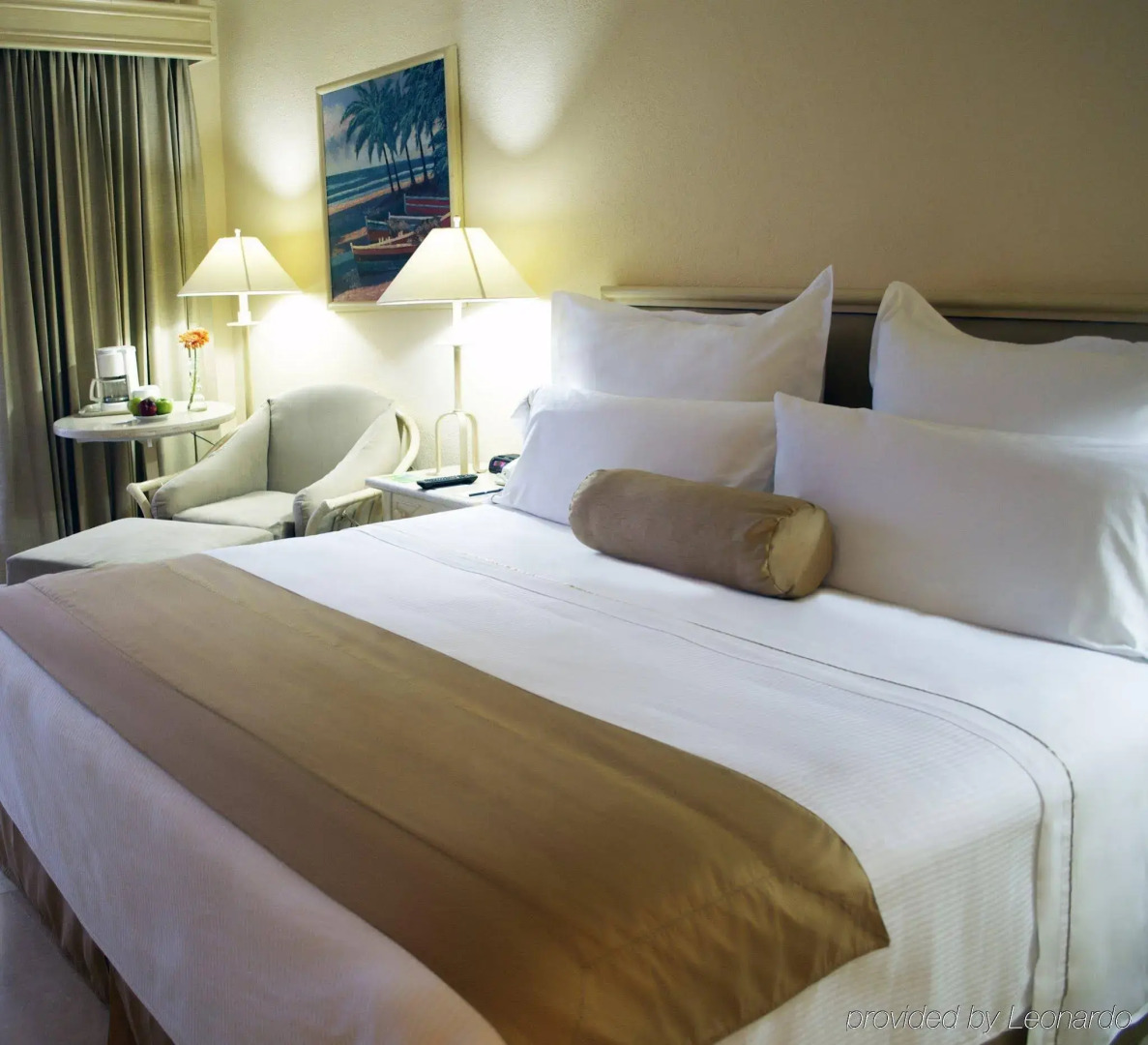 Foto - Grand Fiesta Americana Veracruz