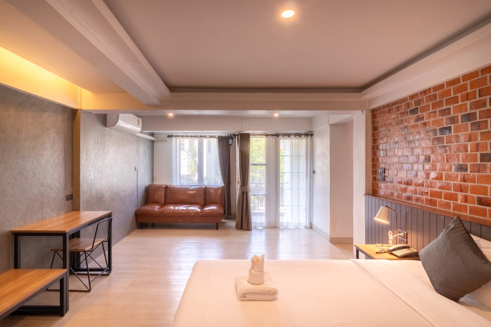 Foto - The Old City Wall Inn