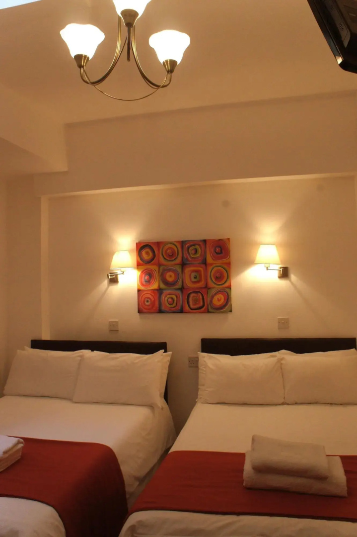 Foto - Plaza London Hotel
