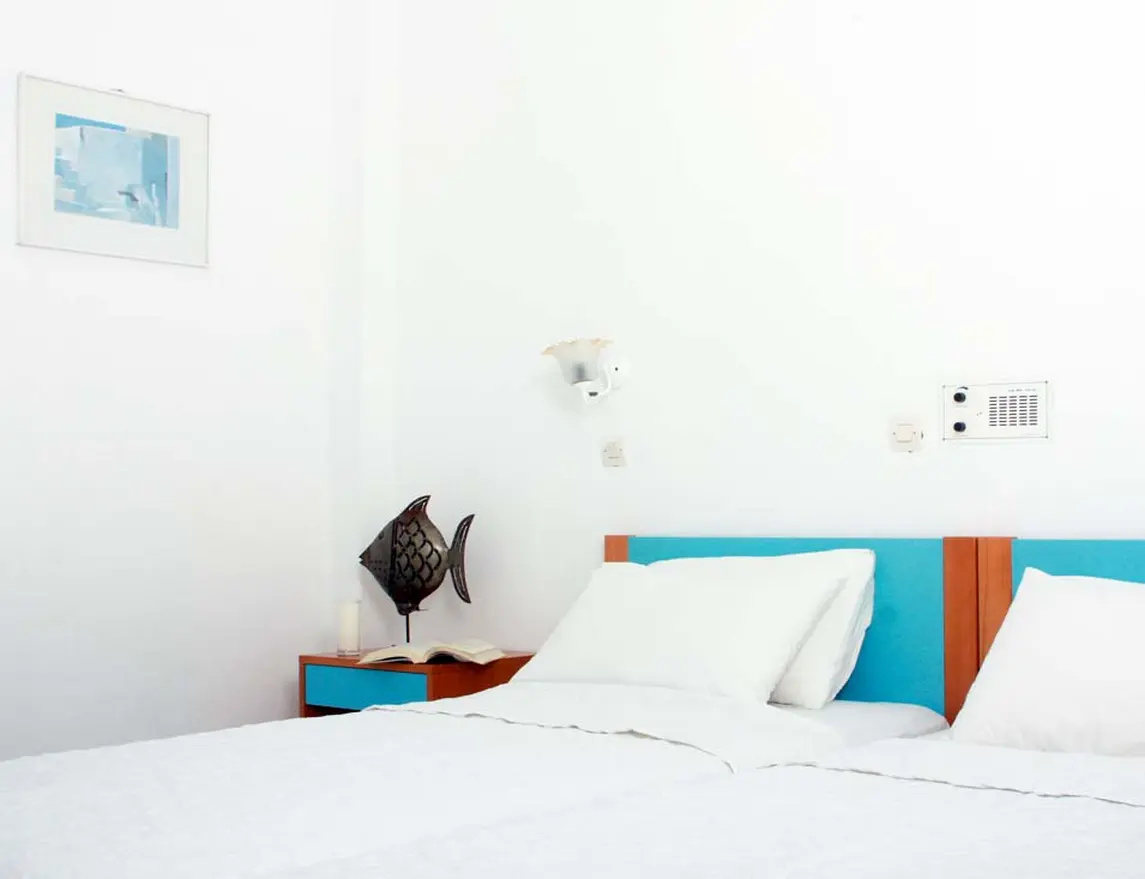 Foto - Hotel Kalma