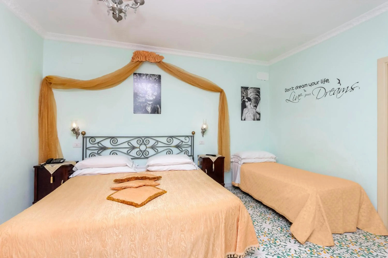 Foto - Hotel Bonadies