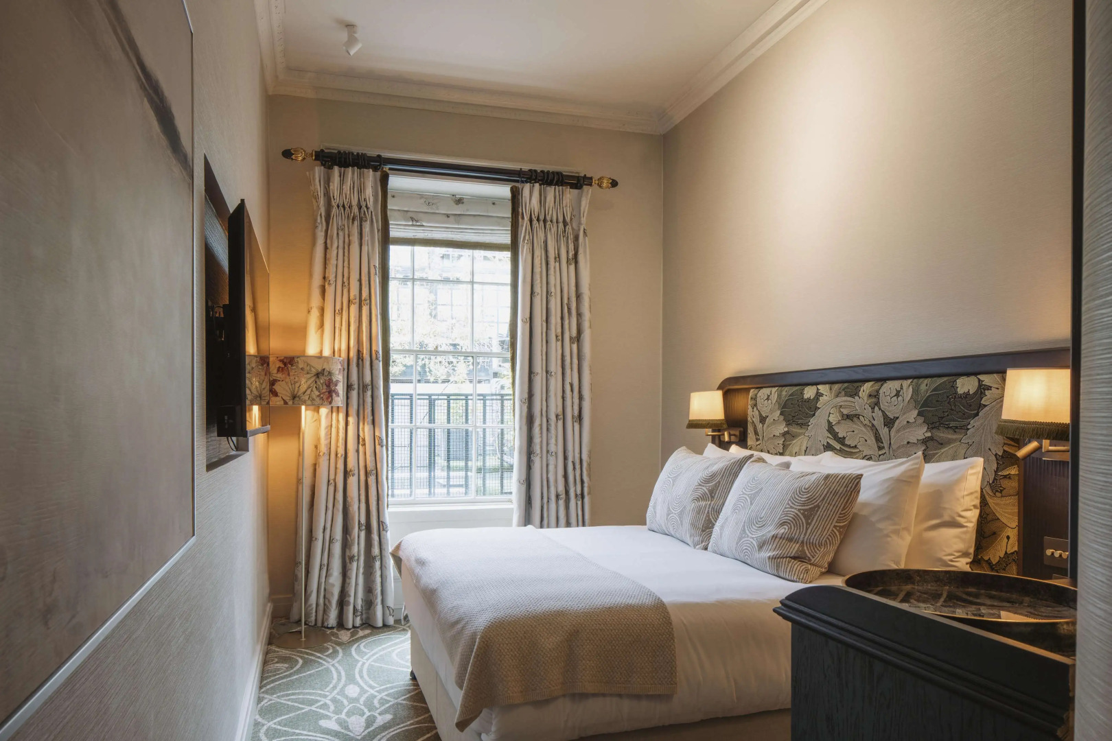 Foto - Townhouse on the Green